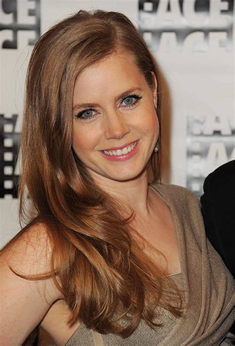Amy adams - imdb - Frank Abagnale, Jr. : Brenda, I don't want to lie to you anymore. All right? I'm not a doctor. I never went to medical school. I'm not a lawyer, or a Harvard graduate, or a Lutheran. Brenda, I ran away from home a year and a half ago when I was 16. Brenda Strong : Frank?